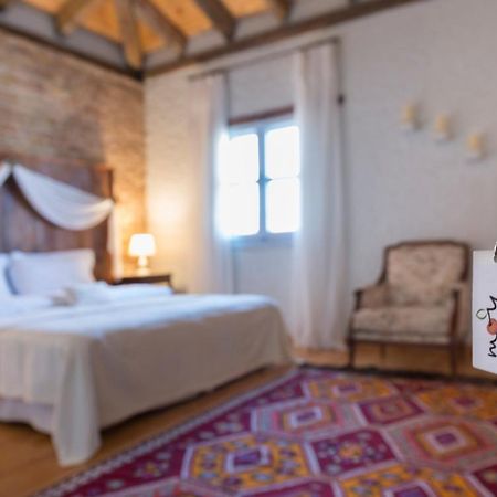 Moy Hotel Alaçatı Zewnętrze zdjęcie