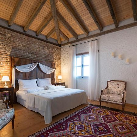 Moy Hotel Alaçatı Zewnętrze zdjęcie