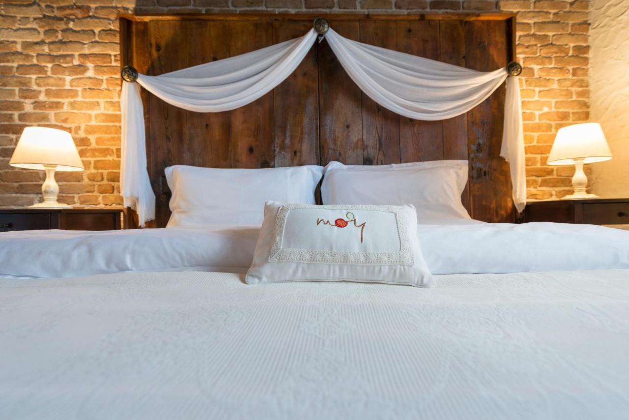 Moy Hotel Alaçatı Zewnętrze zdjęcie
