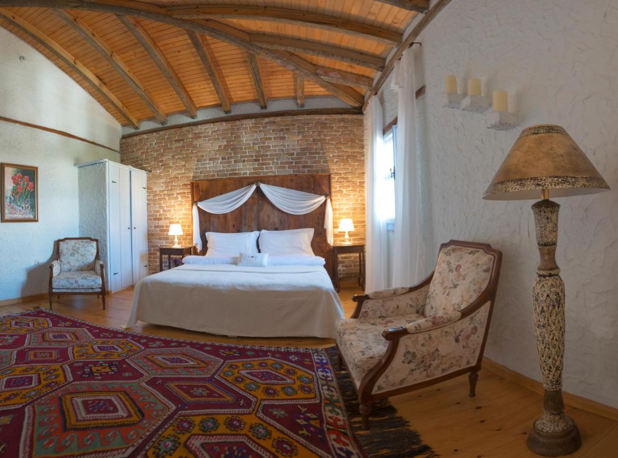 Moy Hotel Alaçatı Zewnętrze zdjęcie