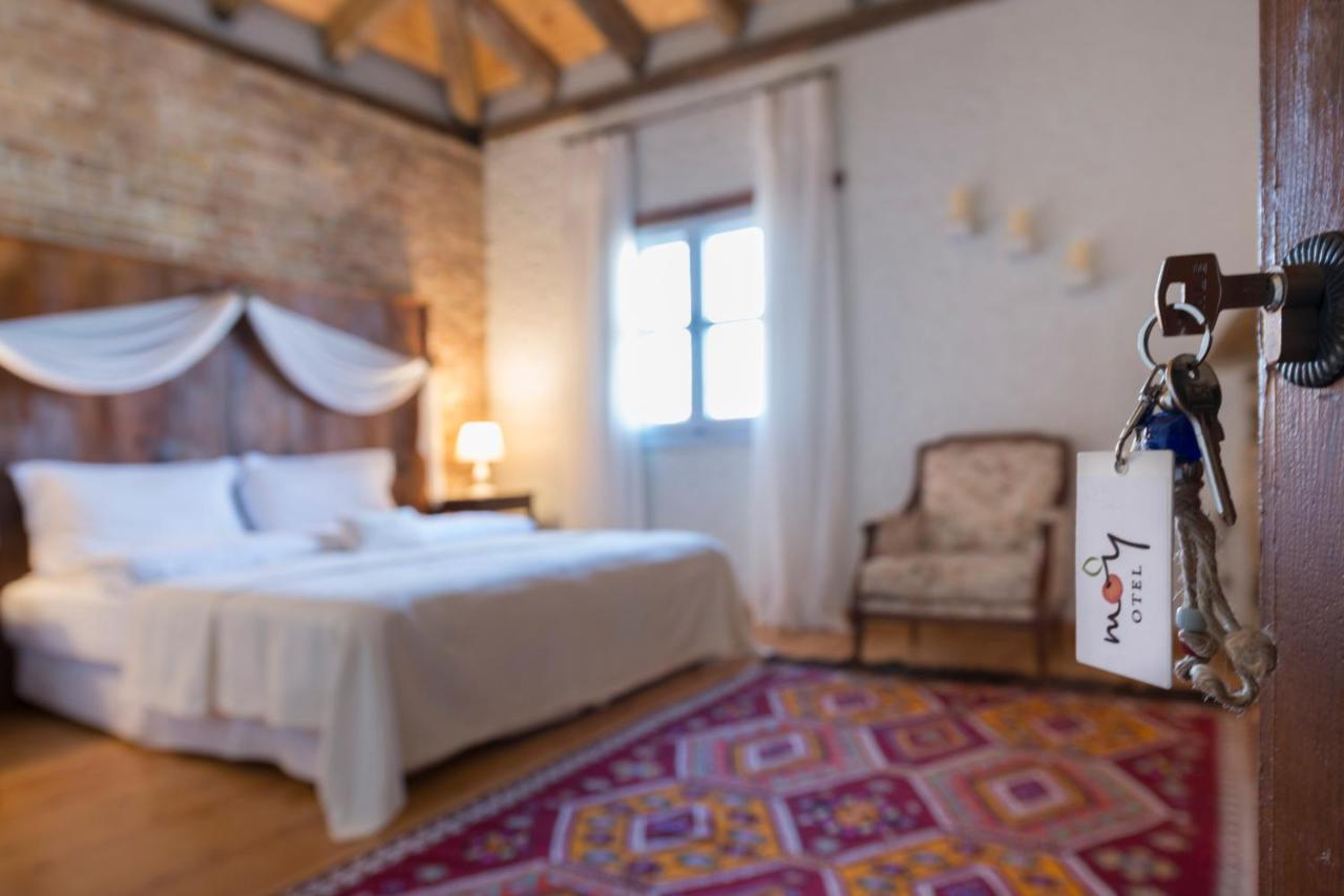 Moy Hotel Alaçatı Zewnętrze zdjęcie