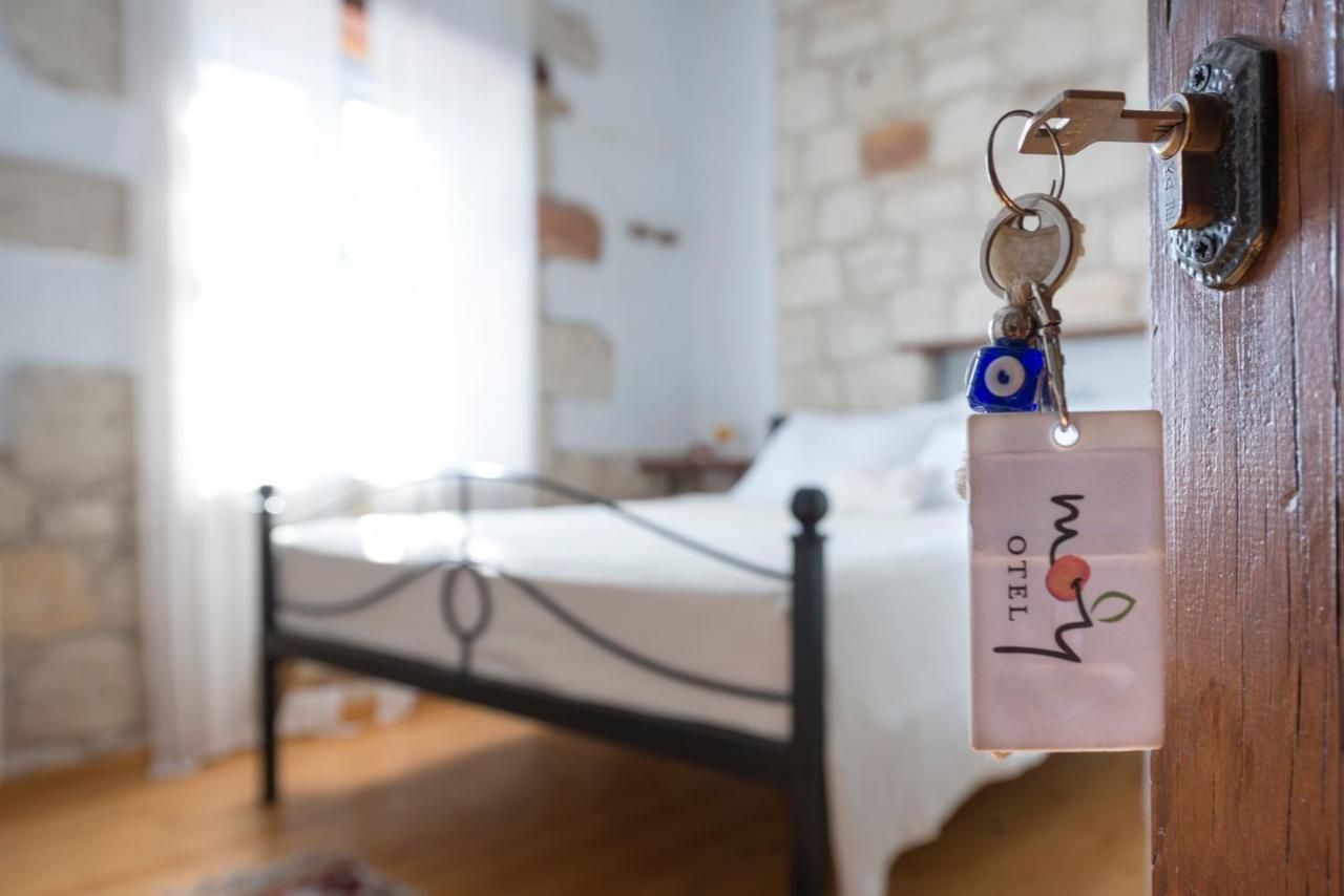 Moy Hotel Alaçatı Zewnętrze zdjęcie