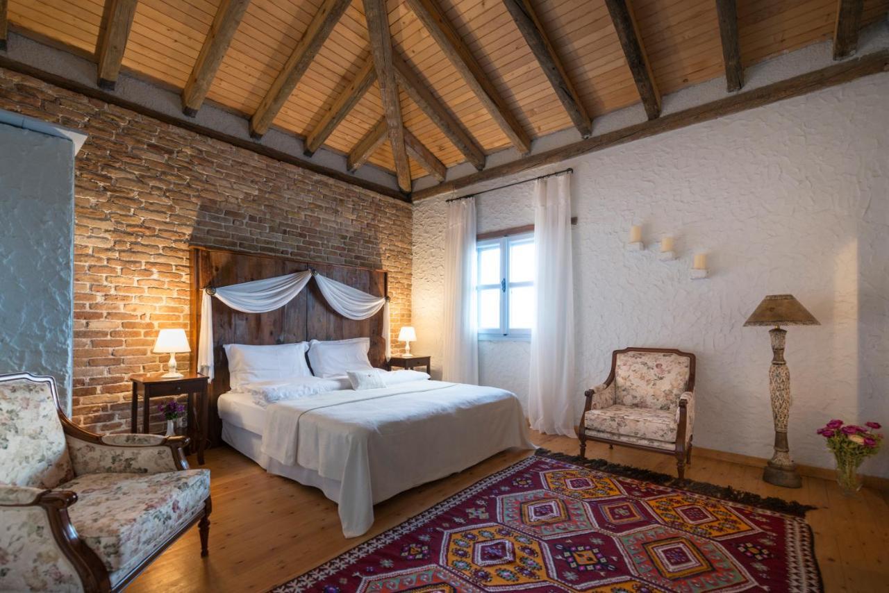 Moy Hotel Alaçatı Zewnętrze zdjęcie