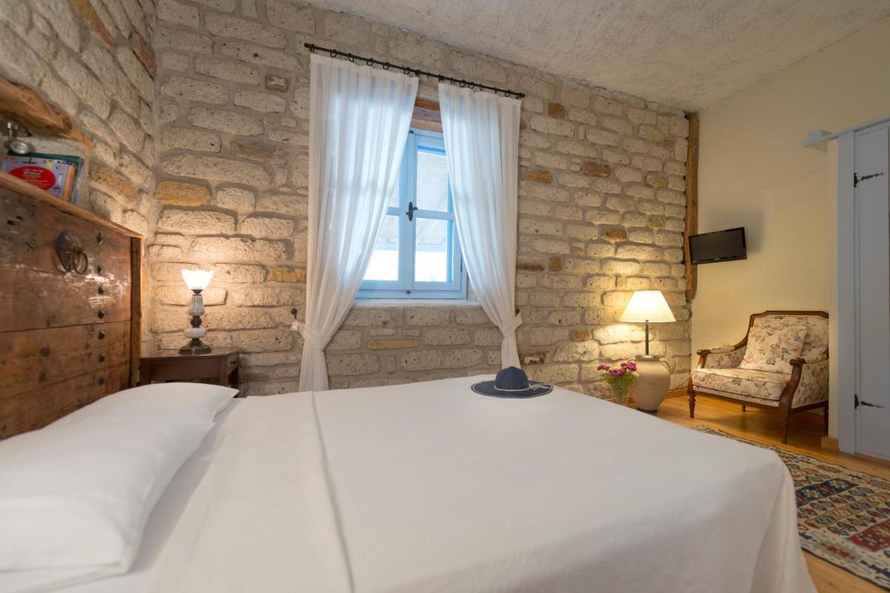 Moy Hotel Alaçatı Zewnętrze zdjęcie
