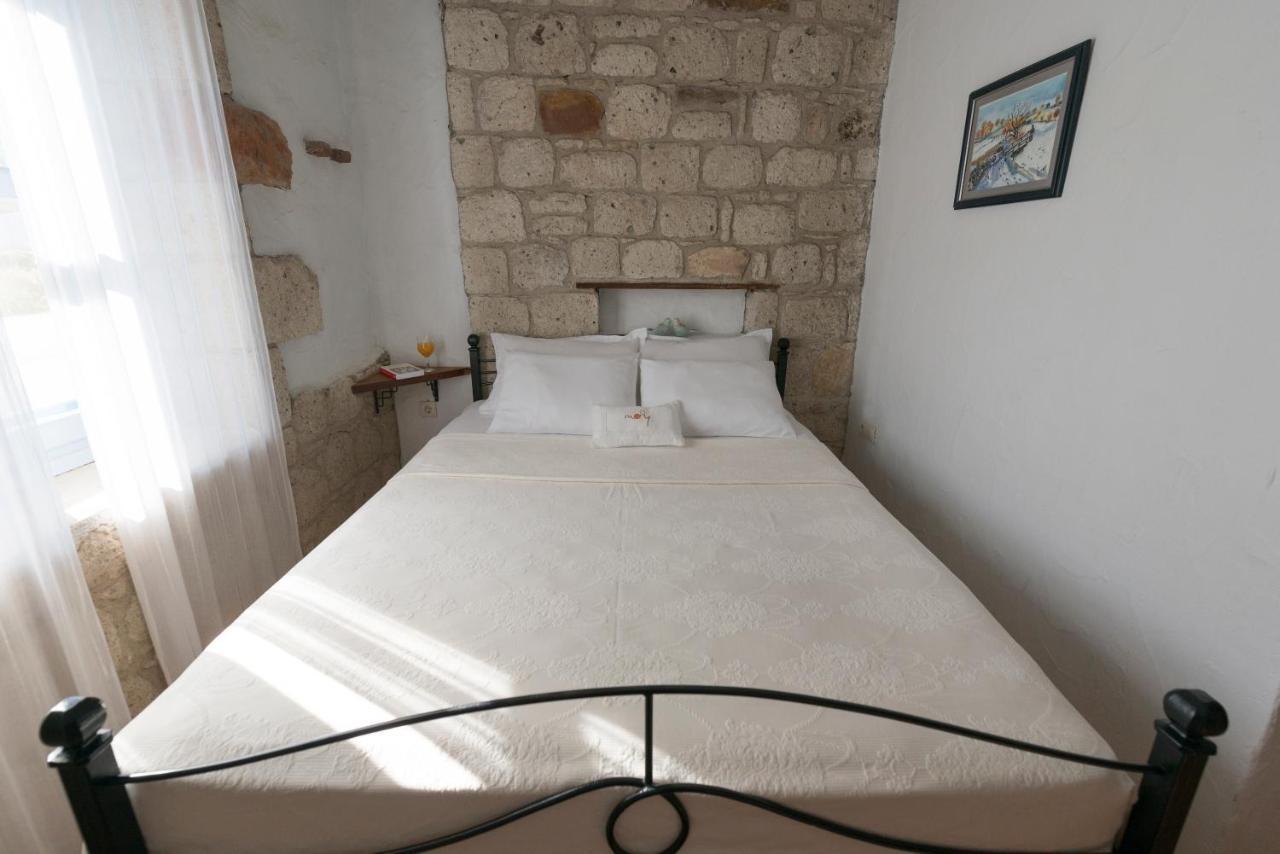 Moy Hotel Alaçatı Zewnętrze zdjęcie