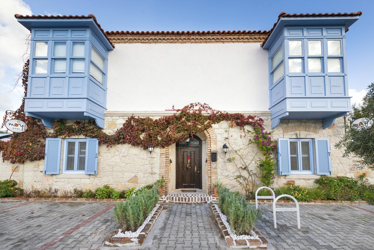 Moy Hotel Alaçatı Zewnętrze zdjęcie
