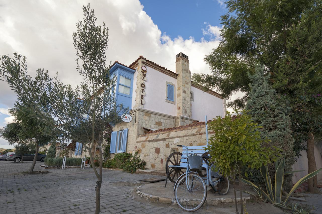 Moy Hotel Alaçatı Zewnętrze zdjęcie