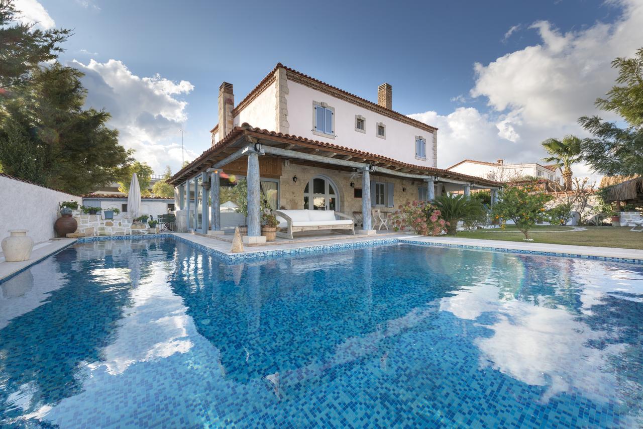 Moy Hotel Alaçatı Zewnętrze zdjęcie