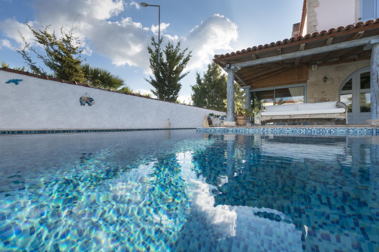 Moy Hotel Alaçatı Zewnętrze zdjęcie