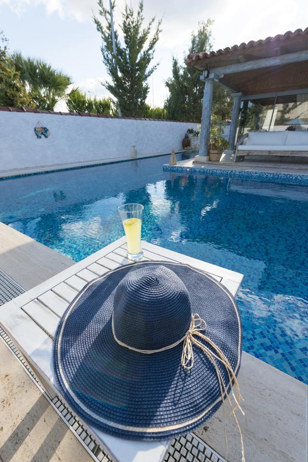 Moy Hotel Alaçatı Zewnętrze zdjęcie