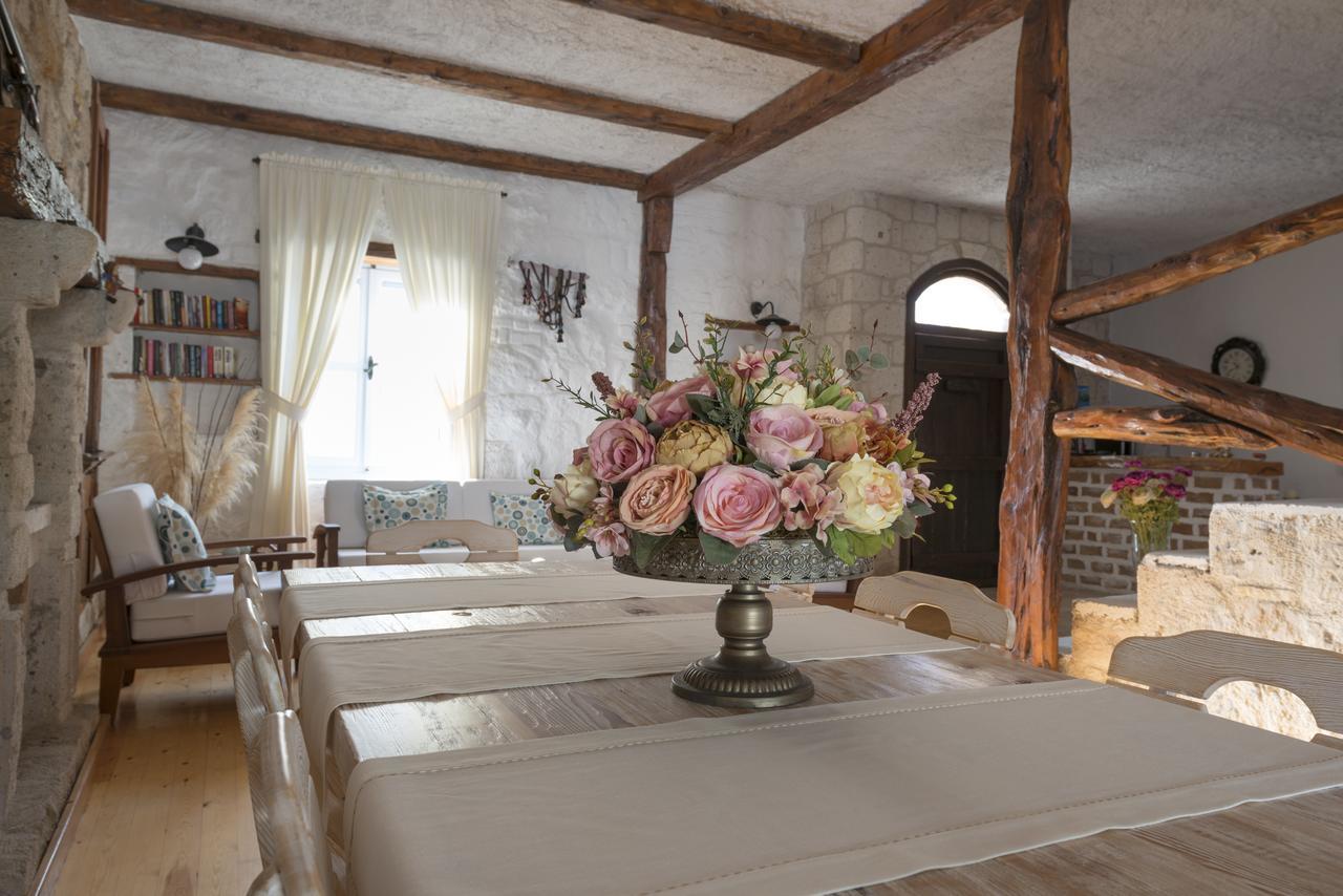 Moy Hotel Alaçatı Zewnętrze zdjęcie