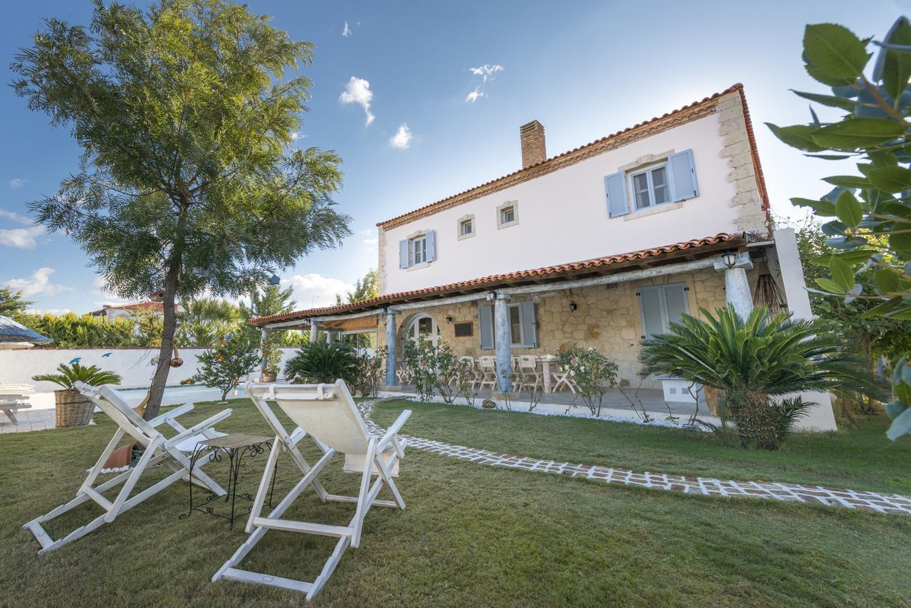 Moy Hotel Alaçatı Zewnętrze zdjęcie