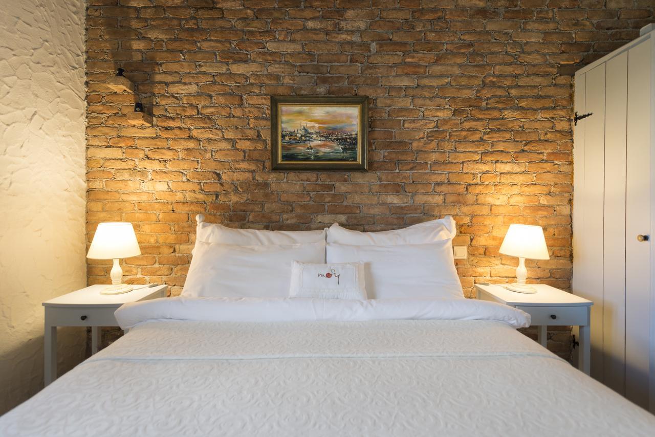 Moy Hotel Alaçatı Zewnętrze zdjęcie