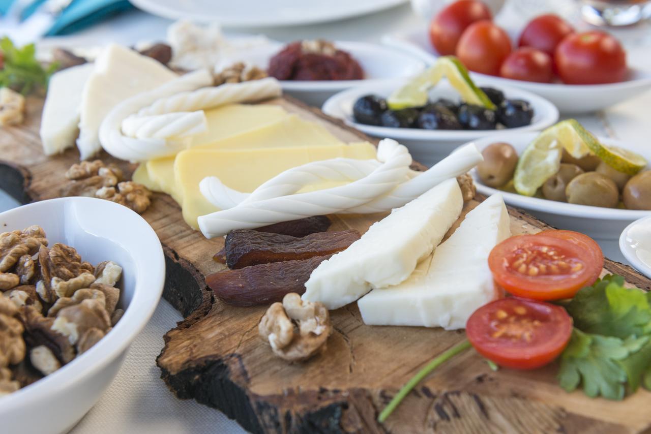 Moy Hotel Alaçatı Zewnętrze zdjęcie