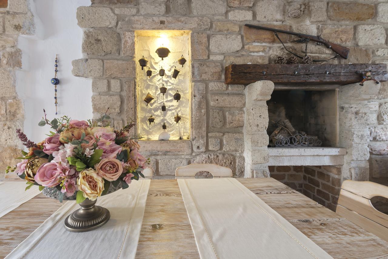 Moy Hotel Alaçatı Zewnętrze zdjęcie