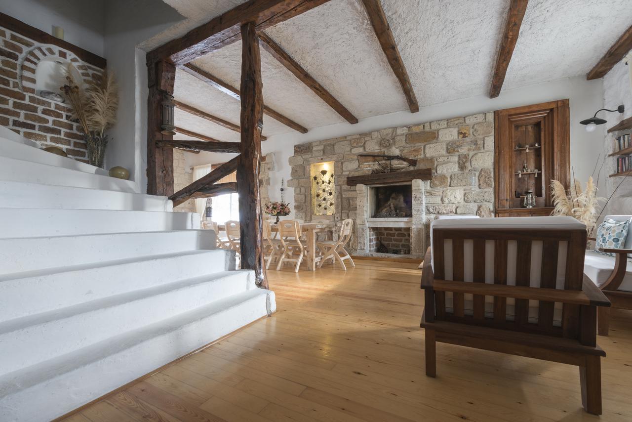 Moy Hotel Alaçatı Zewnętrze zdjęcie
