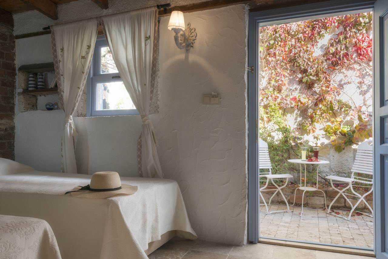 Moy Hotel Alaçatı Zewnętrze zdjęcie
