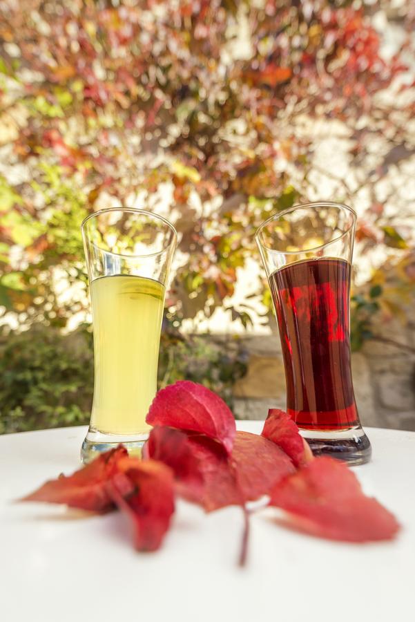 Moy Hotel Alaçatı Zewnętrze zdjęcie