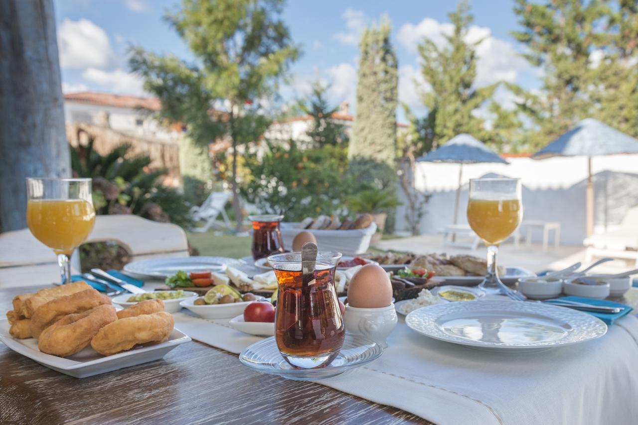 Moy Hotel Alaçatı Zewnętrze zdjęcie