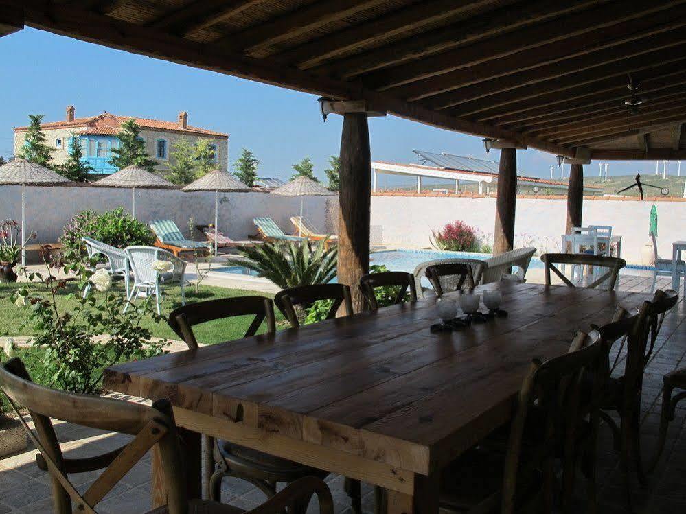 Moy Hotel Alaçatı Zewnętrze zdjęcie