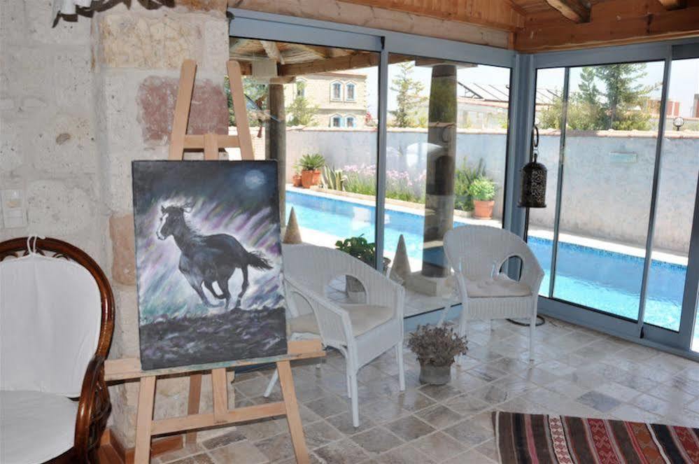 Moy Hotel Alaçatı Zewnętrze zdjęcie