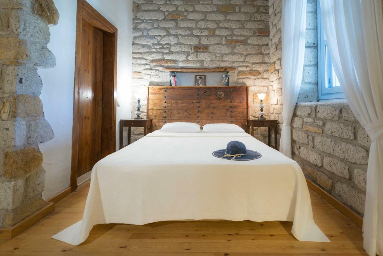 Moy Hotel Alaçatı Zewnętrze zdjęcie