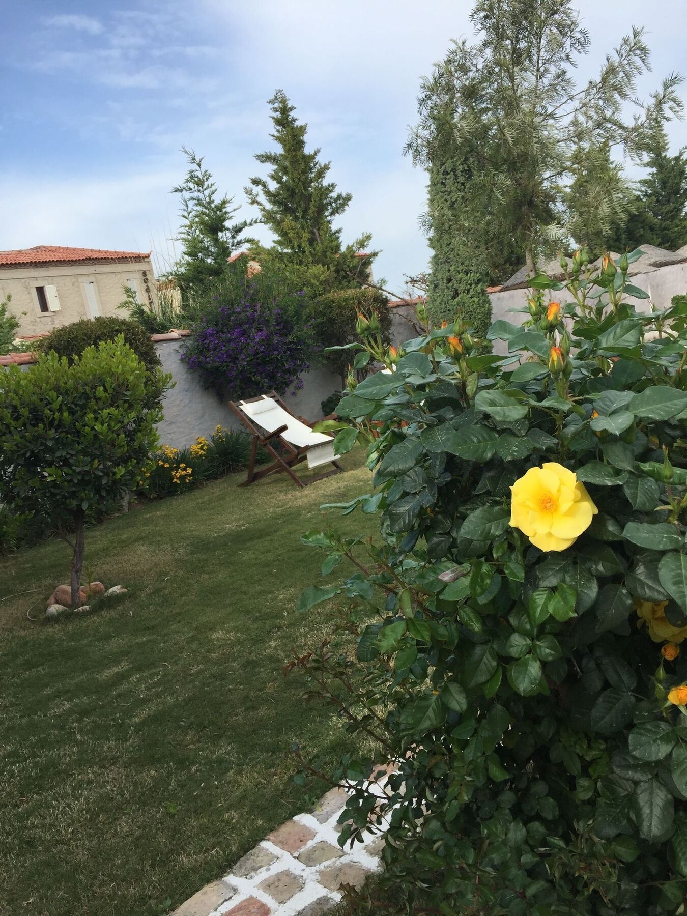 Moy Hotel Alaçatı Zewnętrze zdjęcie