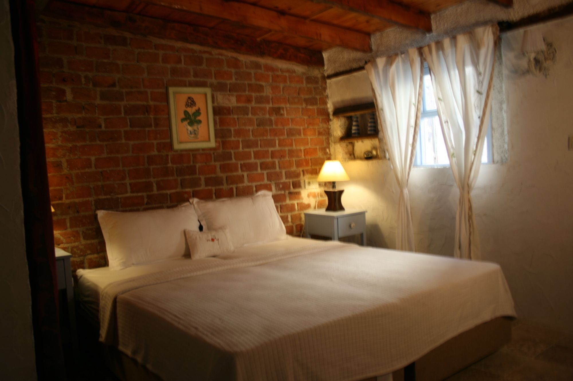 Moy Hotel Alaçatı Zewnętrze zdjęcie