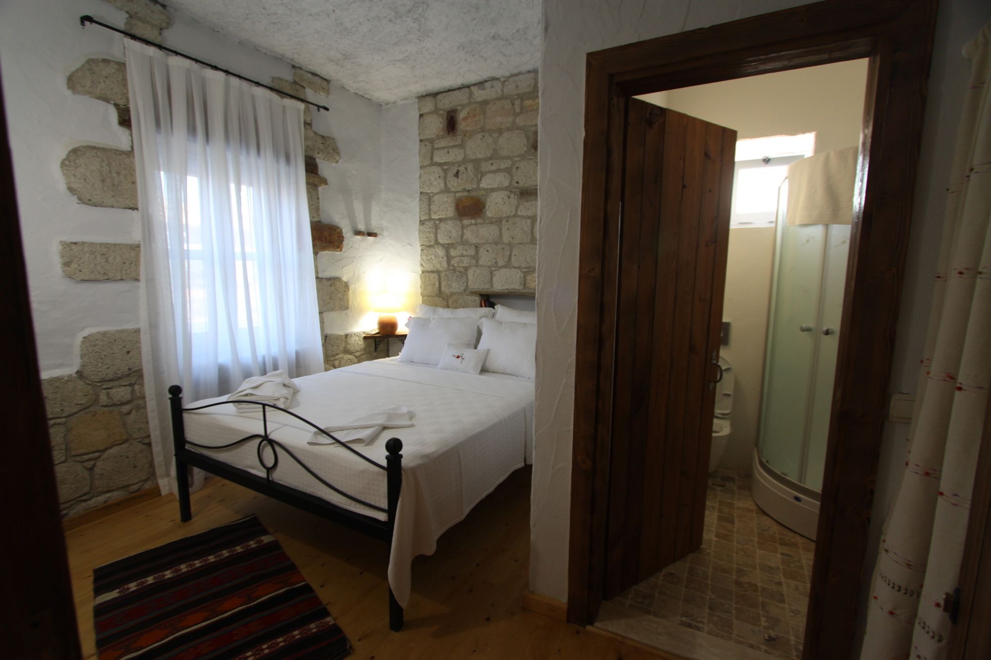 Moy Hotel Alaçatı Zewnętrze zdjęcie