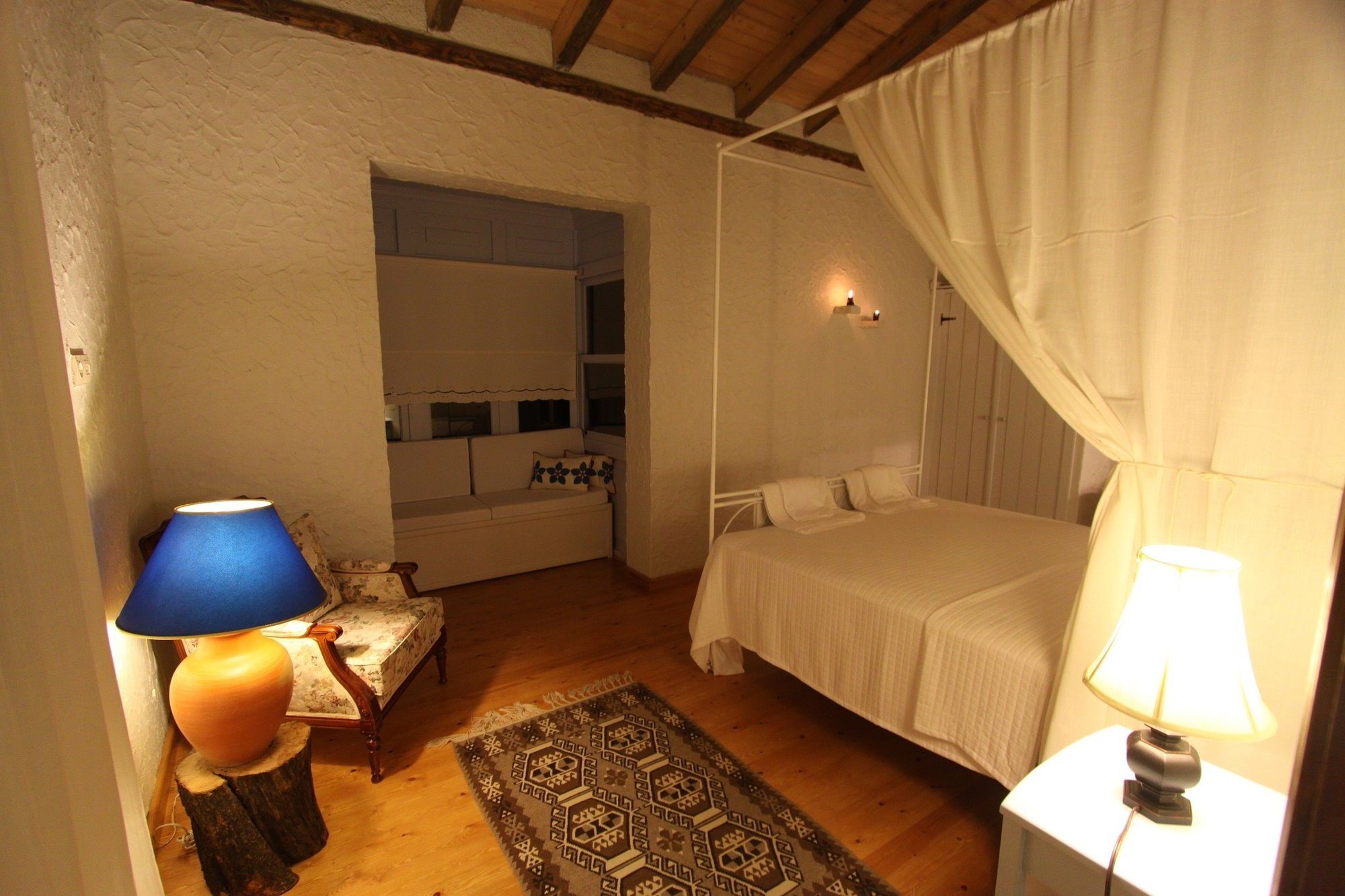 Moy Hotel Alaçatı Zewnętrze zdjęcie