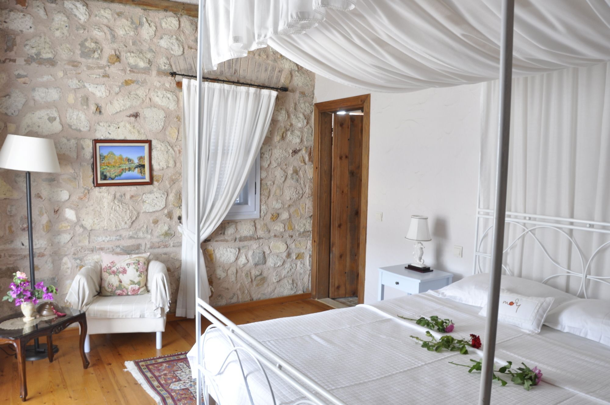 Moy Hotel Alaçatı Zewnętrze zdjęcie