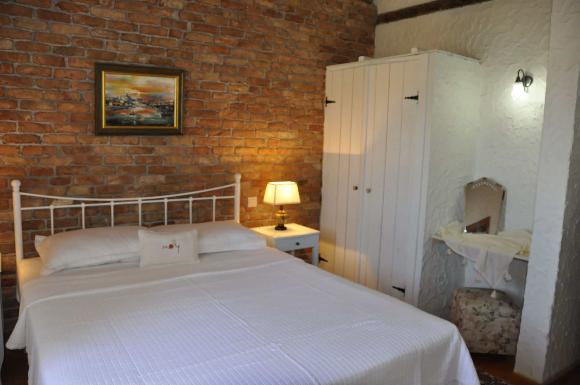 Moy Hotel Alaçatı Zewnętrze zdjęcie