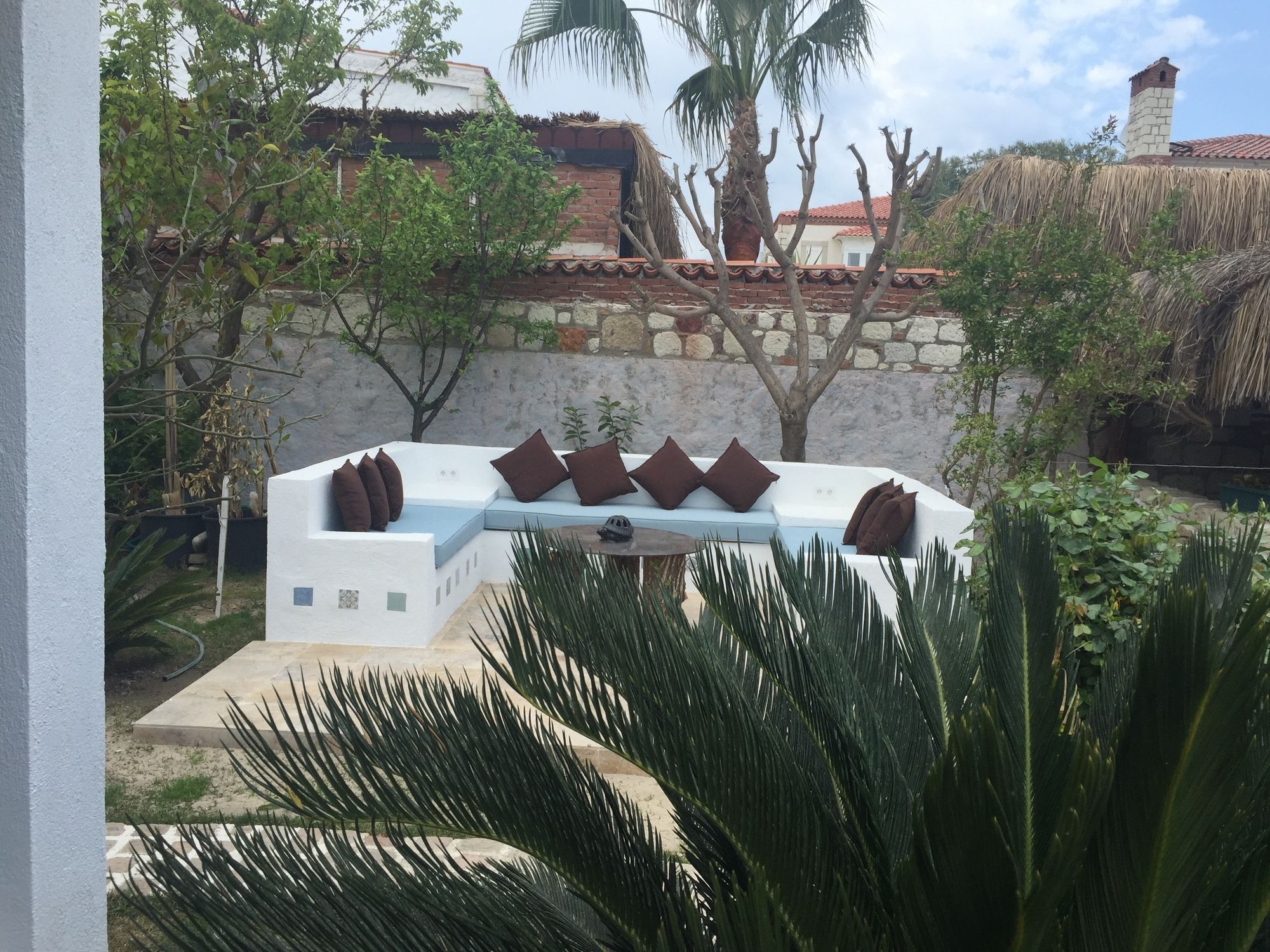 Moy Hotel Alaçatı Zewnętrze zdjęcie